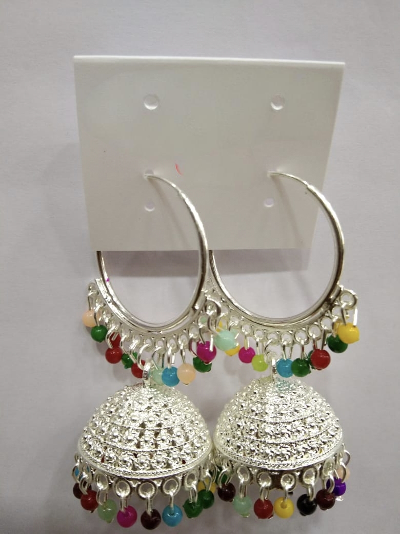 Elegant Earring - 142027