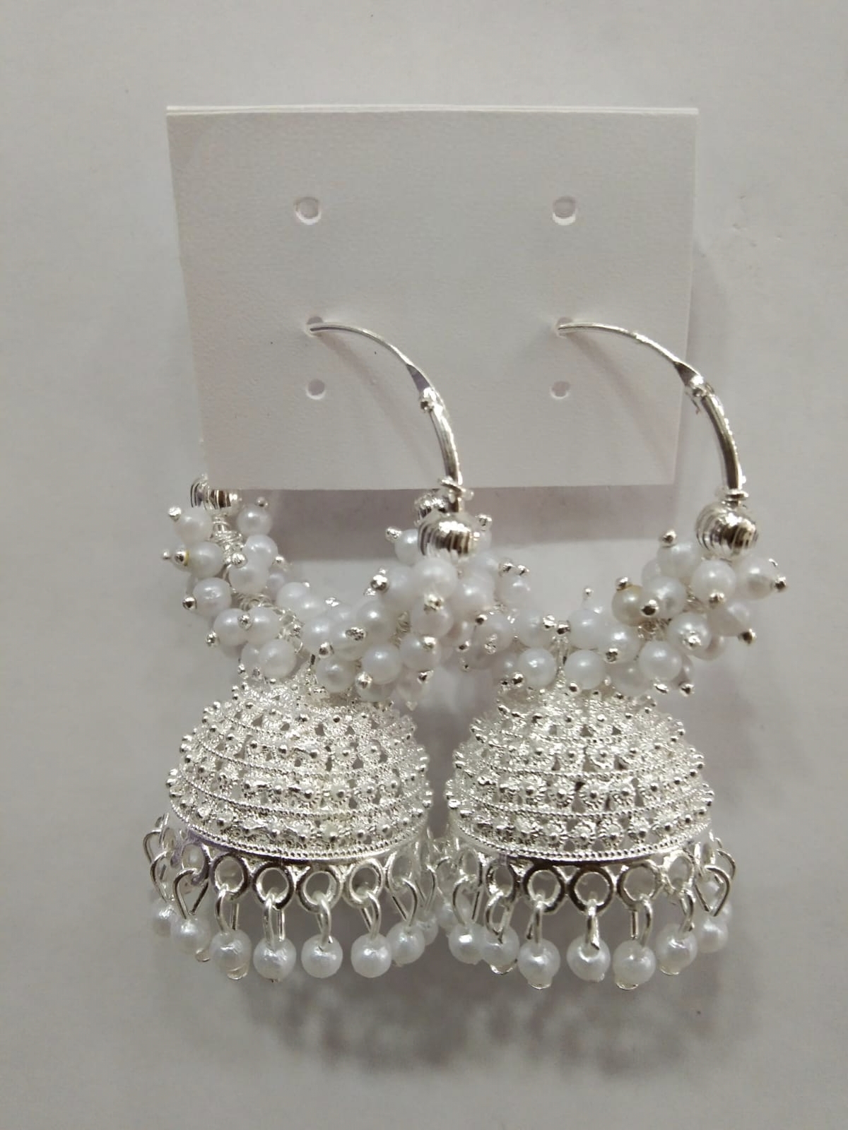 Elegant Earring - 142120