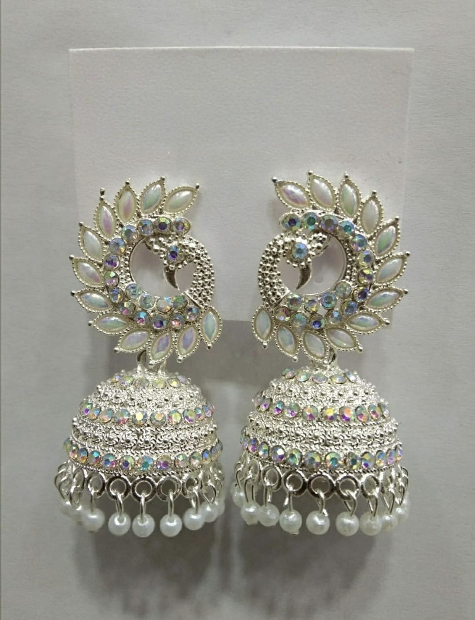 Elegant Earring - 142358