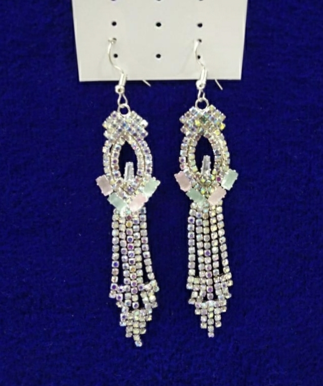 Elegant Earring - 142901