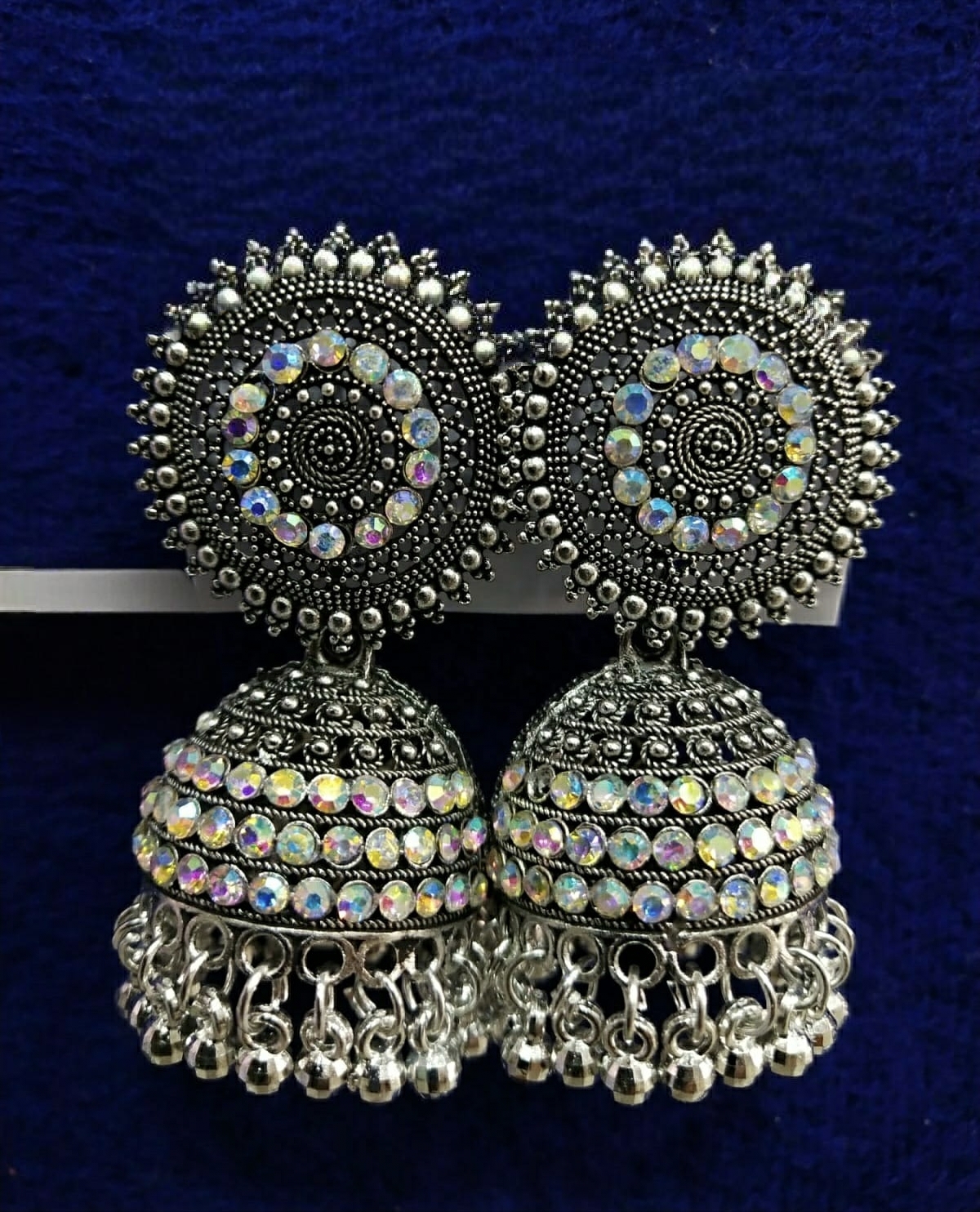 Elegant Earring - 143132