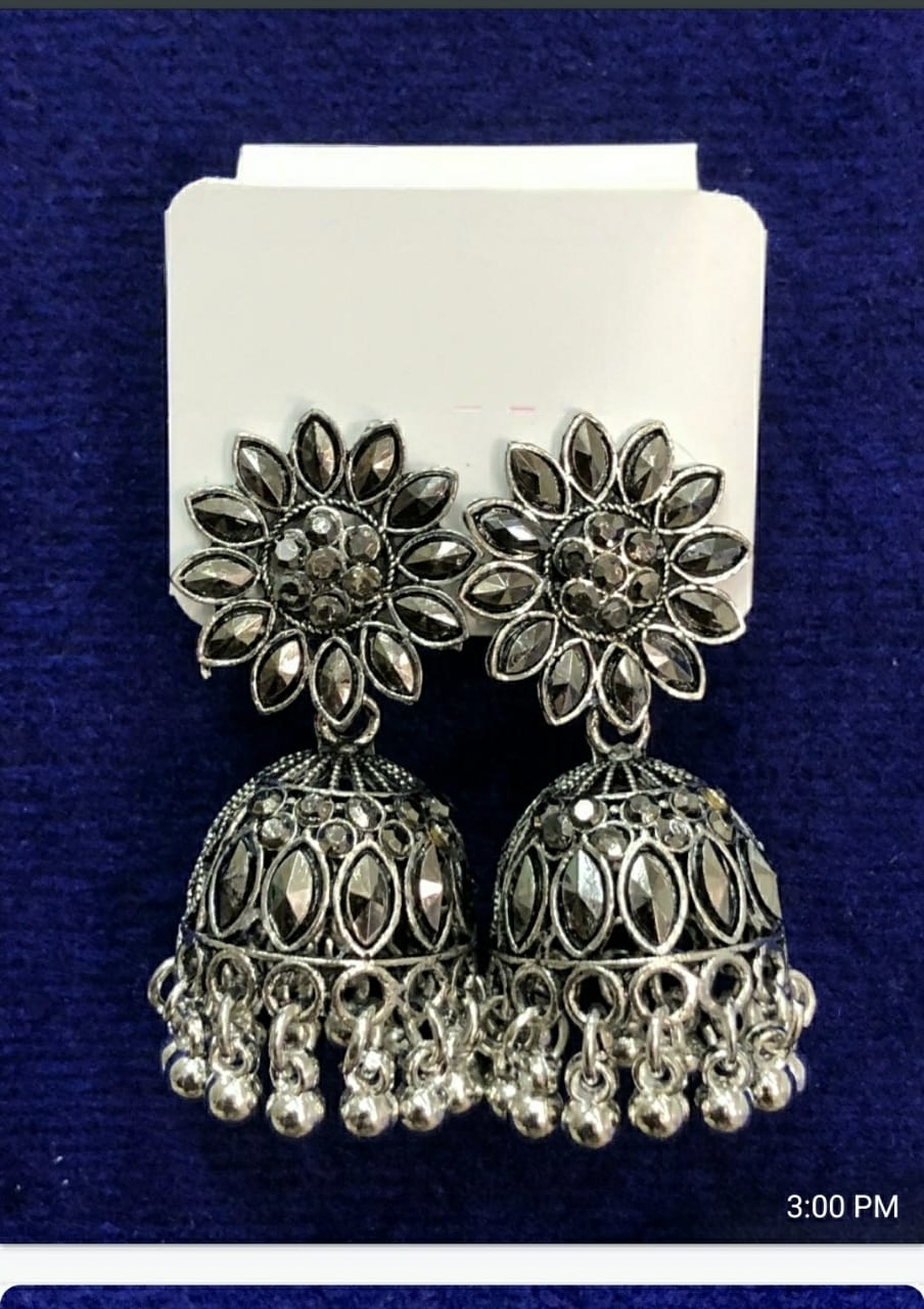 Elegant Earring - 155416