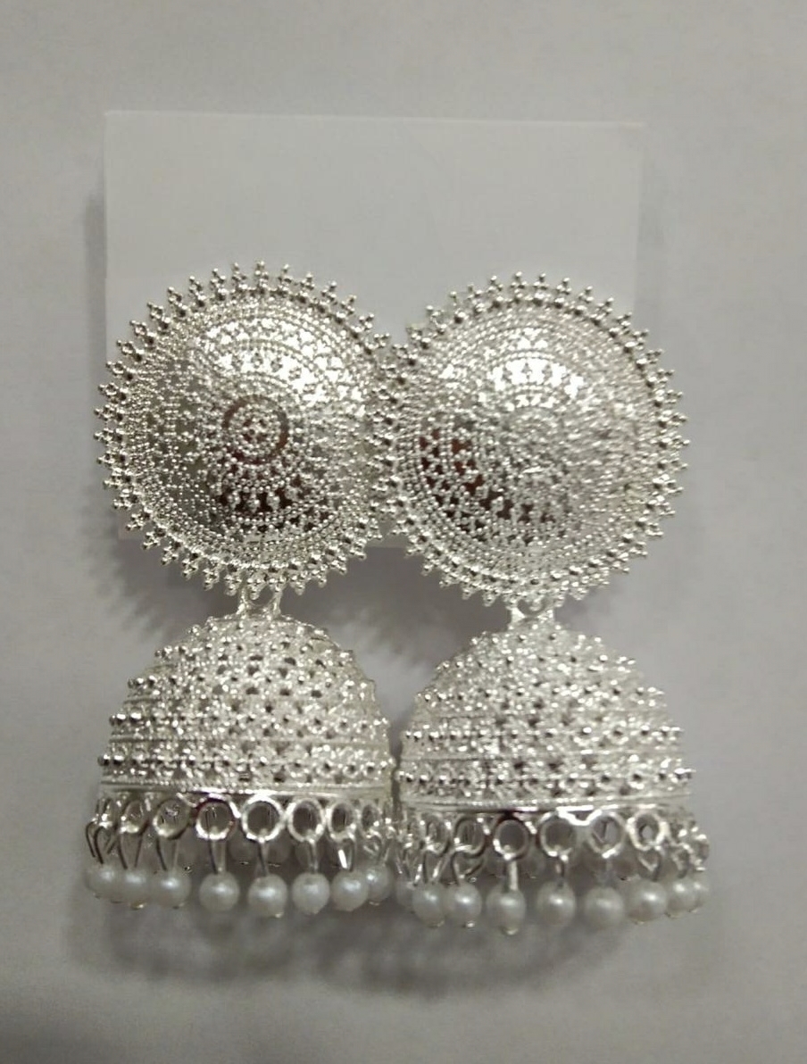 Elegant Earring - 155457