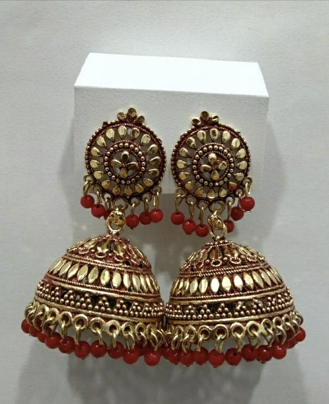 Elegant Earring - 155517