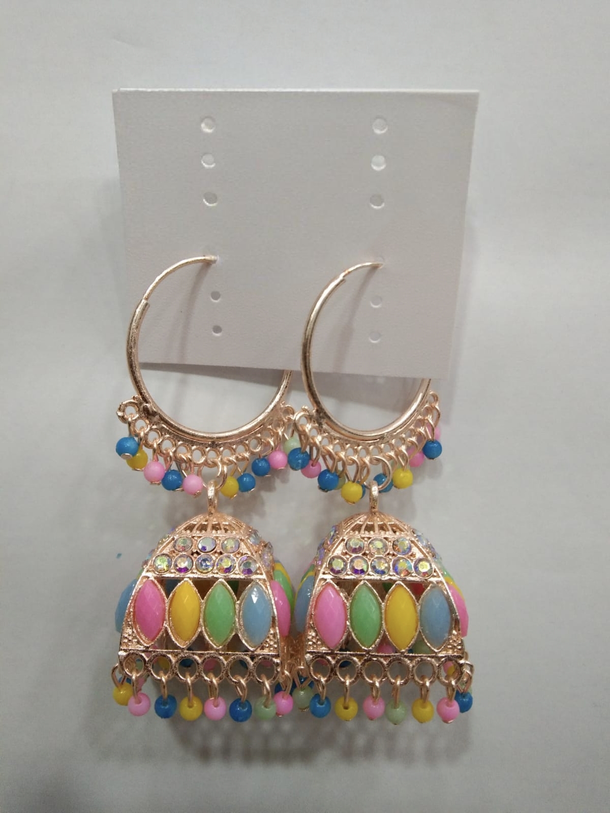 Elegant Earring - 155541