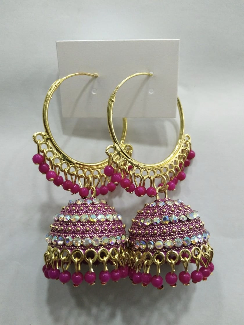 Elegant Earring - 155643