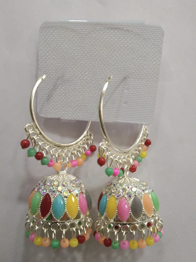 Elegant Earring - 155713