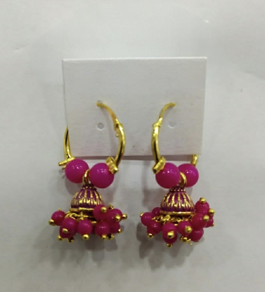 Elegant Earring - 155730