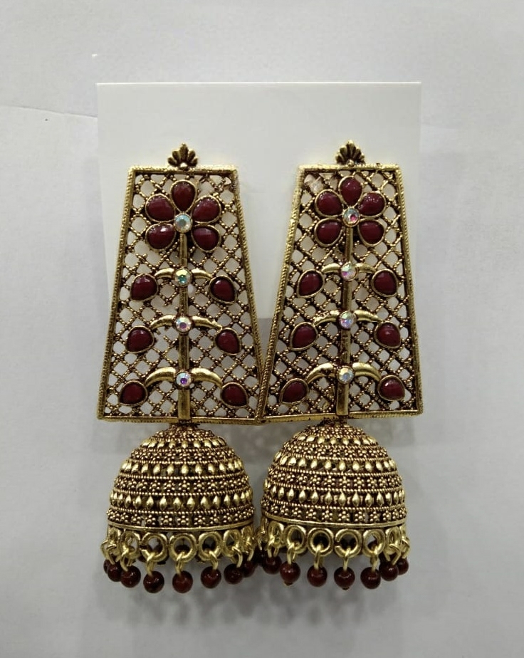 Elegant Earring - 155847