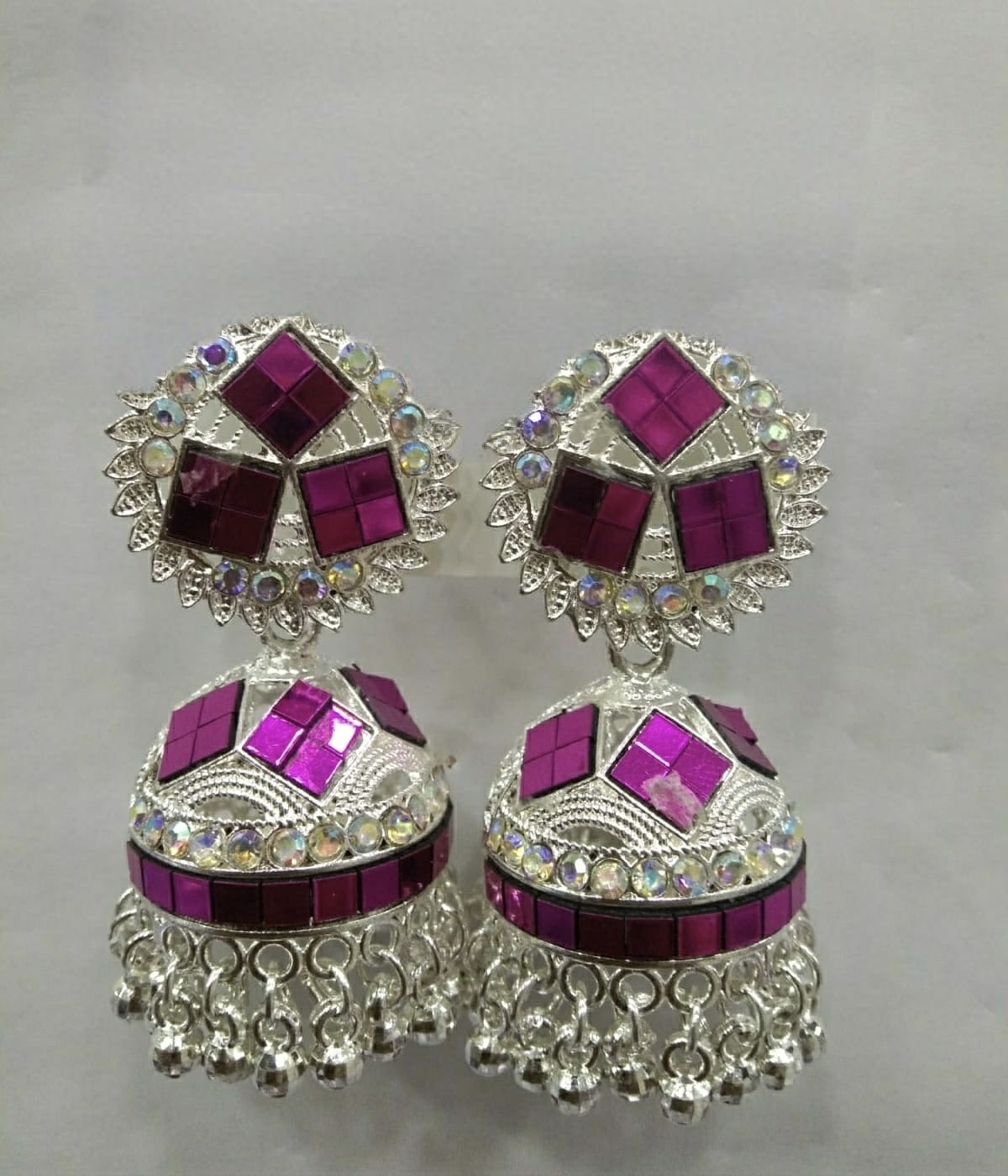 Elegant Earring - 155915