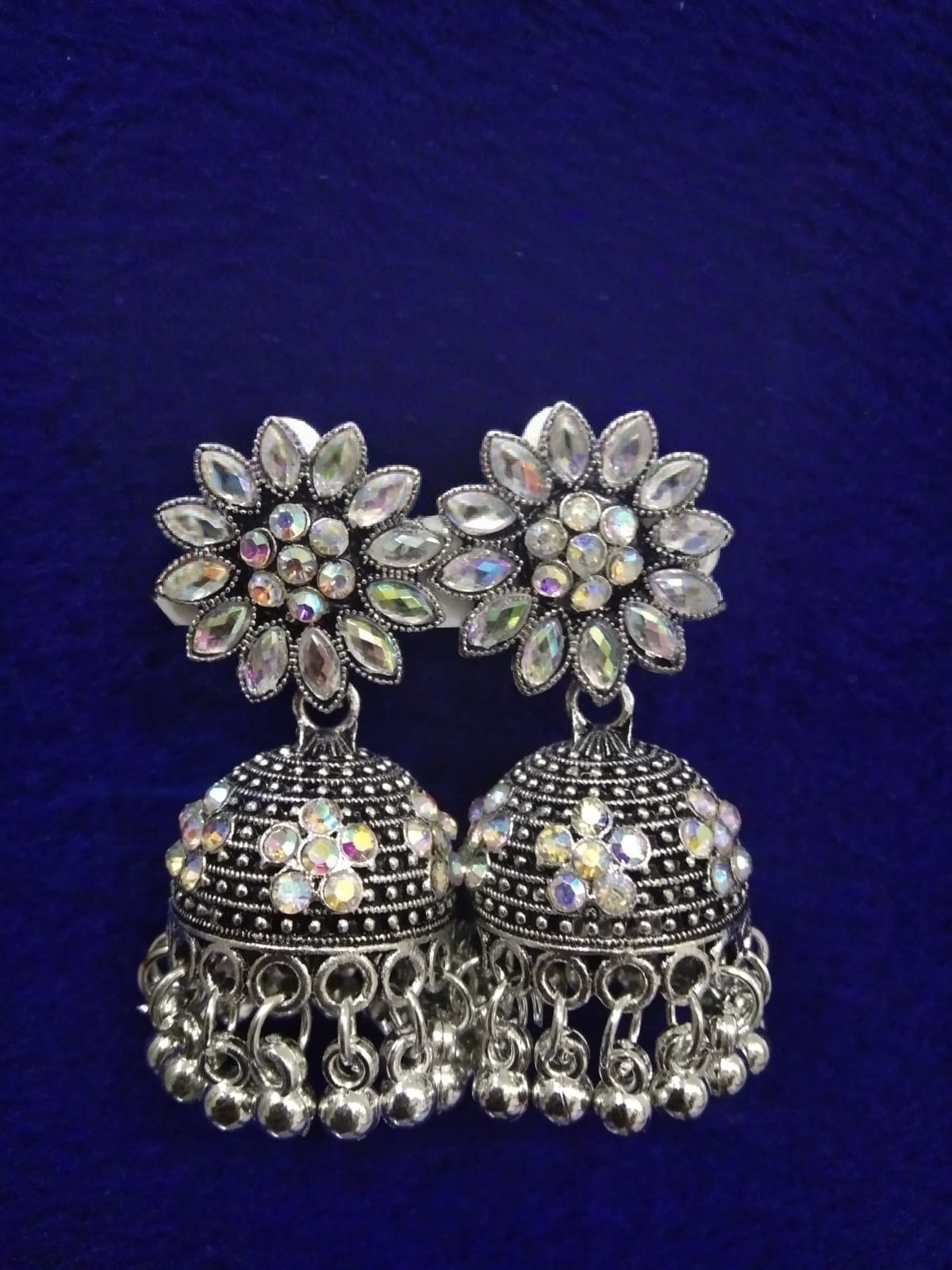 Elegant Earring - 155938