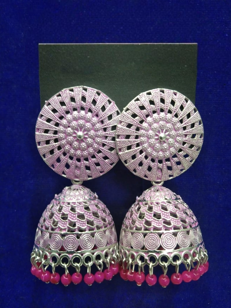 Elegant Earring - 160042